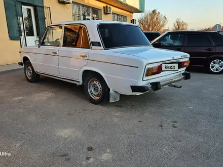 ВАЗ (Lada) 2106 1998 года за 850 000 тг. в Шымкент – фото 4