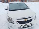 Chevrolet Cobalt 2020 годаfor4 900 000 тг. в Усть-Каменогорск