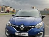 Renault Kaptur 2021 годаүшін7 500 000 тг. в Астана