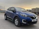Renault Kaptur 2021 годаүшін7 500 000 тг. в Астана – фото 4
