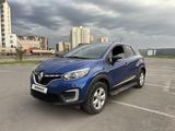 Renault Kaptur 2021 годаүшін7 500 000 тг. в Астана – фото 2