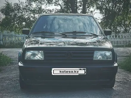 Volkswagen Jetta 1991 года за 1 600 000 тг. в Атбасар