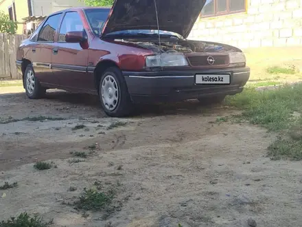 Opel Vectra 1993 года за 580 000 тг. в Актобе – фото 6