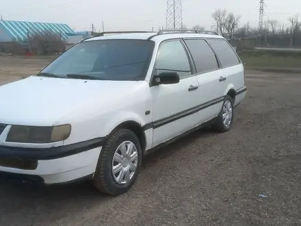 Volkswagen Passat 1995 года за 1 350 000 тг. в Шымкент