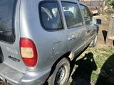 Chevrolet Niva 2007 года за 1 600 000 тг. в Экибастуз – фото 3