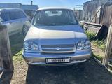 Chevrolet Niva 2007 года за 1 600 000 тг. в Экибастуз – фото 2