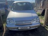 Chevrolet Niva 2007 года за 1 600 000 тг. в Экибастуз – фото 5