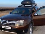 Renault Duster 2013 года за 4 450 000 тг. в Актау