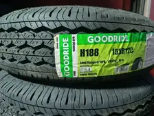 215/65R16C-8PR H188 109/107T GOODRIDE