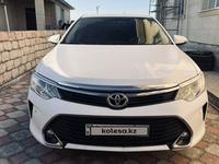 Toyota Camry 2016 года за 10 500 000 тг. в Актау