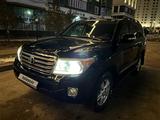 Toyota Land Cruiser 2011 годаүшін21 050 000 тг. в Семей – фото 3