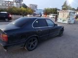 BMW 525 1991 годаүшін1 400 000 тг. в Темиртау – фото 3