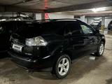 Lexus RX 330 2005 года за 8 000 000 тг. в Астана – фото 4