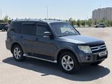 Mitsubishi Pajero 2008 года за 8 500 000 тг. в Астана – фото 2