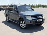 Mitsubishi Pajero 2008 года за 8 500 000 тг. в Астана