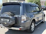 Mitsubishi Pajero 2008 года за 8 500 000 тг. в Астана – фото 4