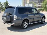 Mitsubishi Pajero 2008 года за 8 500 000 тг. в Астана – фото 3