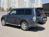 Mitsubishi Pajero 2008 года за 8 500 000 тг. в Астана – фото 5