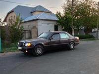 Mercedes-Benz E 230 1988 года за 2 000 000 тг. в Кызылорда