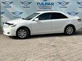 Toyota Camry 2010 года за 7 400 000 тг. в Костанай – фото 2