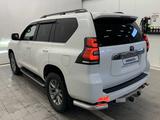 Toyota Land Cruiser Prado 2020 года за 32 500 000 тг. в Костанай – фото 2