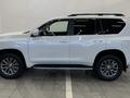 Toyota Land Cruiser Prado 2020 года за 29 350 000 тг. в Костанай – фото 3