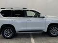 Toyota Land Cruiser Prado 2020 года за 29 350 000 тг. в Костанай – фото 17