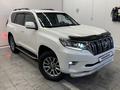 Toyota Land Cruiser Prado 2020 года за 31 300 000 тг. в Костанай – фото 19