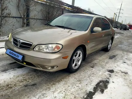 Nissan Maxima 2000 года за 3 000 000 тг. в Актобе – фото 4