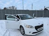 Peugeot 301 2016 года за 4 100 000 тг. в Павлодар – фото 2