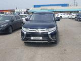 Mitsubishi Outlander 2016 годаүшін9 300 000 тг. в Шымкент