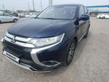 Mitsubishi Outlander 2016 года за 9 300 000 тг. в Шымкент – фото 4