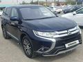 Mitsubishi Outlander 2016 годаүшін9 300 000 тг. в Шымкент – фото 7