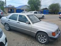 Mercedes-Benz 190 1993 года за 1 500 000 тг. в Актобе