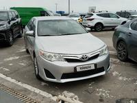 Toyota Camry 2013 годаүшін4 300 000 тг. в Актобе