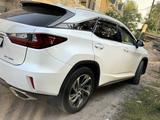 Lexus RX 300 2019 годаүшін24 900 000 тг. в Алматы – фото 3