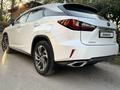 Lexus RX 200t 2019 года за 25 500 000 тг. в Алматы – фото 4