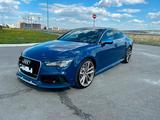 Audi RS 7 2016 года за 35 000 000 тг. в Астана