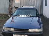 Mazda 626 1991 годаүшін1 000 000 тг. в Талдыкорган – фото 4