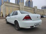 Nissan Almera Classic 2012 года за 3 500 000 тг. в Астана – фото 3