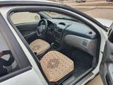 Nissan Almera Classic 2012 года за 3 500 000 тг. в Астана – фото 5