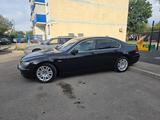 BMW 740 2007 года за 6 500 000 тг. в Алматы