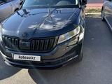 Skoda Kodiaq 2019 года за 13 000 000 тг. в Астана – фото 5