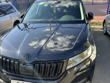 Skoda Kodiaq 2019 года за 13 000 000 тг. в Астана – фото 3