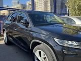 Skoda Kodiaq 2019 года за 13 000 000 тг. в Астана – фото 4