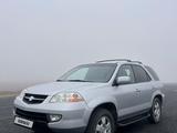 Acura MDX 2003 года за 4 000 000 тг. в Алматы – фото 2