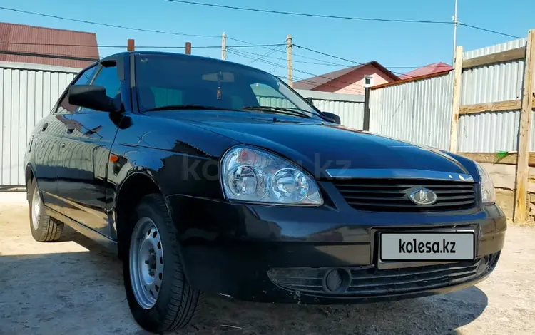 ВАЗ (Lada) Priora 2170 2010 годаfor1 500 000 тг. в Атырау