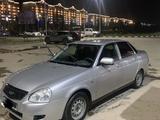 ВАЗ (Lada) Priora 2170 2013 годаүшін2 700 000 тг. в Актобе