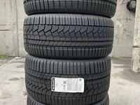 Continental ContiWinterContact TS 860S 265/35 R22 и 285/35 R22үшін450 000 тг. в Астана