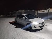 Hyundai Elantra 2012 года за 5 500 000 тг. в Павлодар